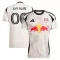 New York Red Bulls Uitshirt 25/26