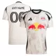 New York Red Bulls Uitshirt 25/26