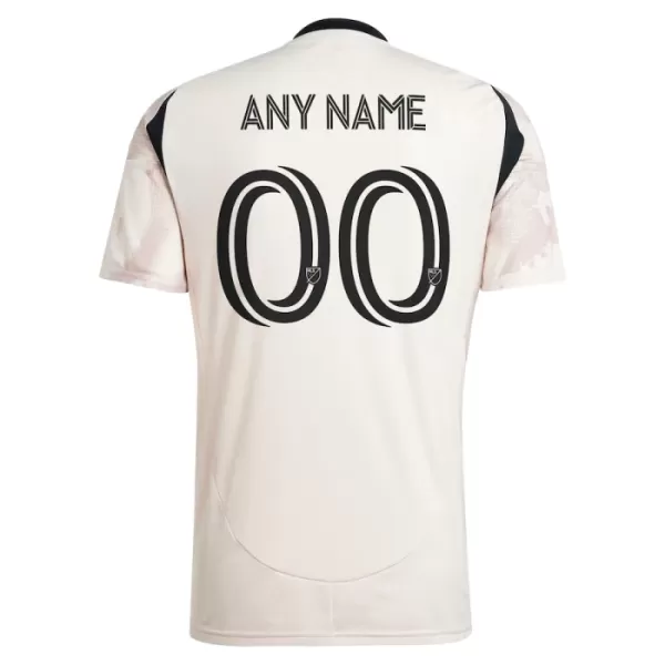 New York Red Bulls Uitshirt 25/26