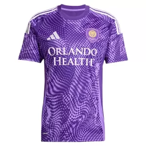 Orlando City-SC Thuisshirt 25/26