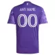 Orlando City-SC Thuisshirt 25/26