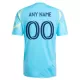 Philadelphia Union Uitshirt 25/26