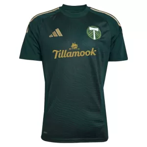 Portland Timbers Thuisshirt 25/26