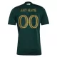 Portland Timbers Thuisshirt 25/26