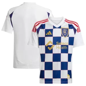 Real Salt Lake Uitshirt 25/26