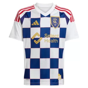 Real Salt Lake Uitshirt 25/26