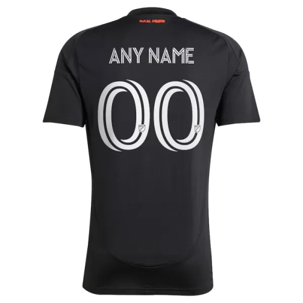 San Jose Earthquakes Thuisshirt 25/26