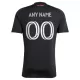 San Jose Earthquakes Thuisshirt 25/26