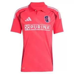 St. Louis City SC Thuisshirt 25/26