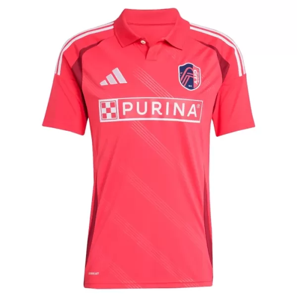 St. Louis City SC Thuisshirt 25/26