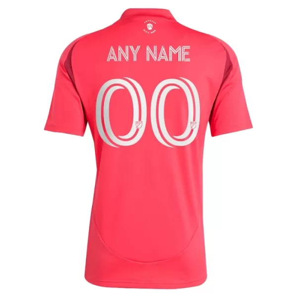 St. Louis City SC Thuisshirt 25/26