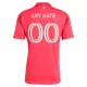 St. Louis City SC Thuisshirt 25/26