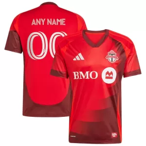 Toronto FC Thuisshirt 25/26