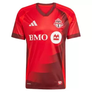Toronto FC Thuisshirt 25/26