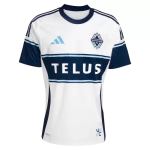 Vancouver Whitecaps FC Thuisshirt 25/26