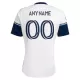 Vancouver Whitecaps FC Thuisshirt 25/26