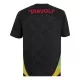 AC Milan Pre-Match Shirt 24/25
