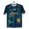 Ajax Amsterdam x Bob Marley Shirt 24/25 Marine
