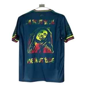 Ajax Amsterdam x Bob Marley Shirt 24/25 Marine