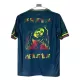 Ajax Amsterdam x Bob Marley Shirt 24/25 Marine