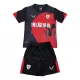 Athletic Bilbao Pre-Match Tenue Kinderen 24/25 Athletic Bilbao Pre-Match Tenue Kinderen 24/25