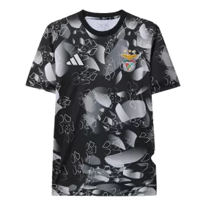 Benfica Pre-Match Shirt 24/25