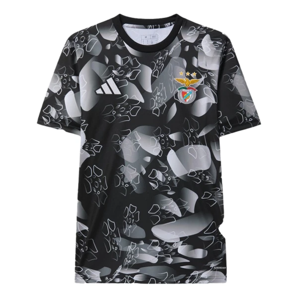 Benfica Pre-Match Shirt 24/25 Benfica Pre-Match Shirt 24/25