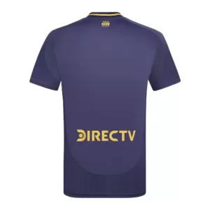 Boca Juniors Derde Shirt 24/25