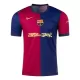 FC Barcelona x Travis Scott Thuisshirt 24/25 FC Barcelona x Travis Scott Thuisshirt 24/25