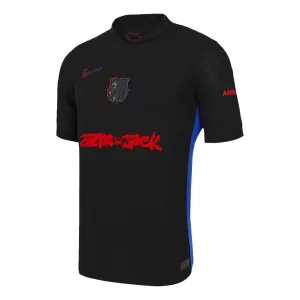 FC Barcelona x Travis Scott Uitshirt 24/25 FC Barcelona x Travis Scott Uitshirt 24/25