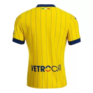 Hellas Verona Vierde Shirt 24/25