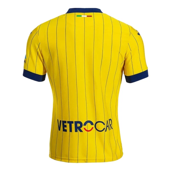 Hellas Verona Vierde Shirt 24/25