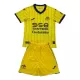 Hellas Verona Vierde Tenue Kinderen 24/25 Hellas Verona Vierde Tenue Kinderen 24/25