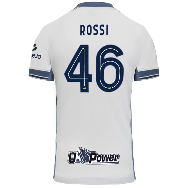Inter Milan x Valentino Rossi 46 Uitshirt 24/25 Inter Milan x Valentino Rossi 46 Uitshirt 24/25