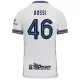 Inter Milan x Valentino Rossi 46 Uitshirt 24/25 Inter Milan x Valentino Rossi 46 Uitshirt 24/25