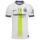 Inter Milan x Valentino Rossi Uitshirt 24/25 Inter Milan x Valentino Rossi Uitshirt 24/25