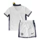 Inter Milan x Valentino Rossi Uittenue Kinderen 24/25