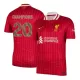 Liverpool Champions 20 Thuisshirt 24/25 Liverpool Champions 20 Thuisshirt 24/25
