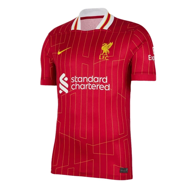 Liverpool Champions 20 Thuisshirt 24/25