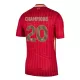 Liverpool Champions 20 Thuisshirt 24/25