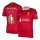 Liverpool Champions Thuisshirt 24/25 Liverpool Champions Thuisshirt 24/25