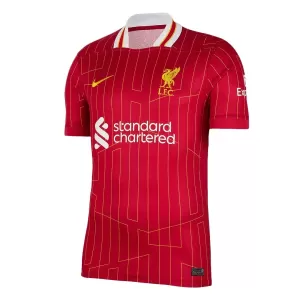 Liverpool Champions Thuisshirt 24/25