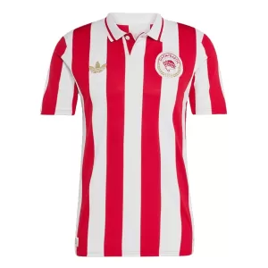 Olympiakos 100th Shirt Jubileum 24/25