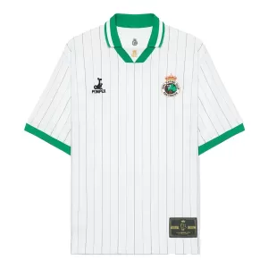 Racing de Santander Shirt Jubileum 24/25