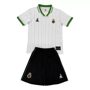 Racing de Santander Tenue Kinderen Jubileum 24/25