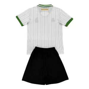 Racing de Santander Tenue Kinderen Jubileum 24/25