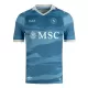 SSC Napoli Vierde Shirt 24/25 SSC Napoli Vierde Shirt 24/25