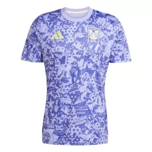 Tigres UANL Pre-Match Shirt 24/25
