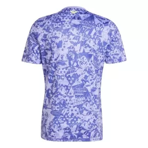 Tigres UANL Pre-Match Shirt 24/25