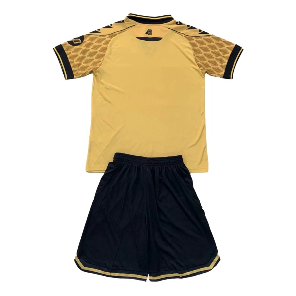 Wrexham Derde Tenue Kinderen 24/25